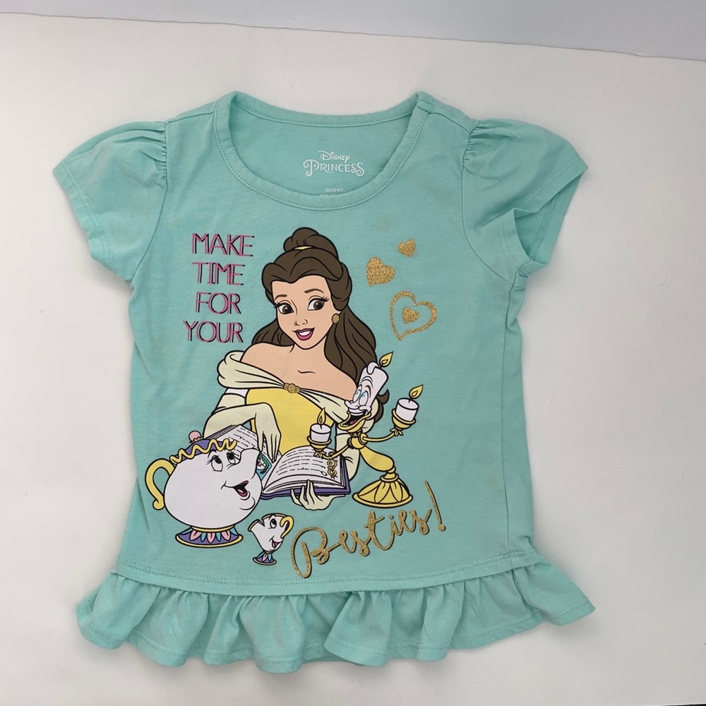 Set of 3 Disney Shirts - Picture 2 of 11